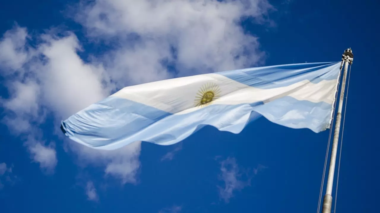 Аргентина отказалась от членства в БРИКС