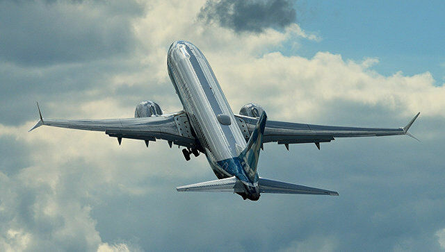 Авиакомпании предупредят об опасности в новых Boeing 737
