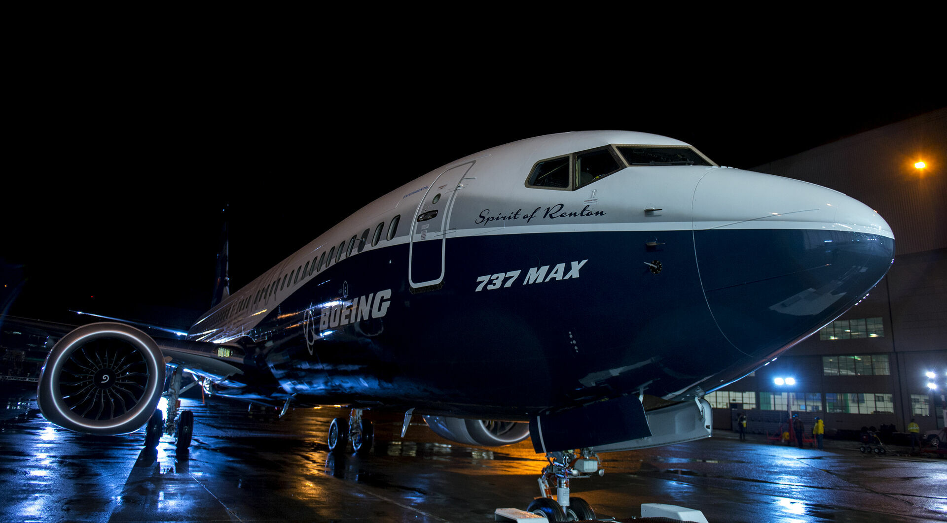 Поставщик деталей для Boeing 737 MAX уволит тысячи своих сотрудников