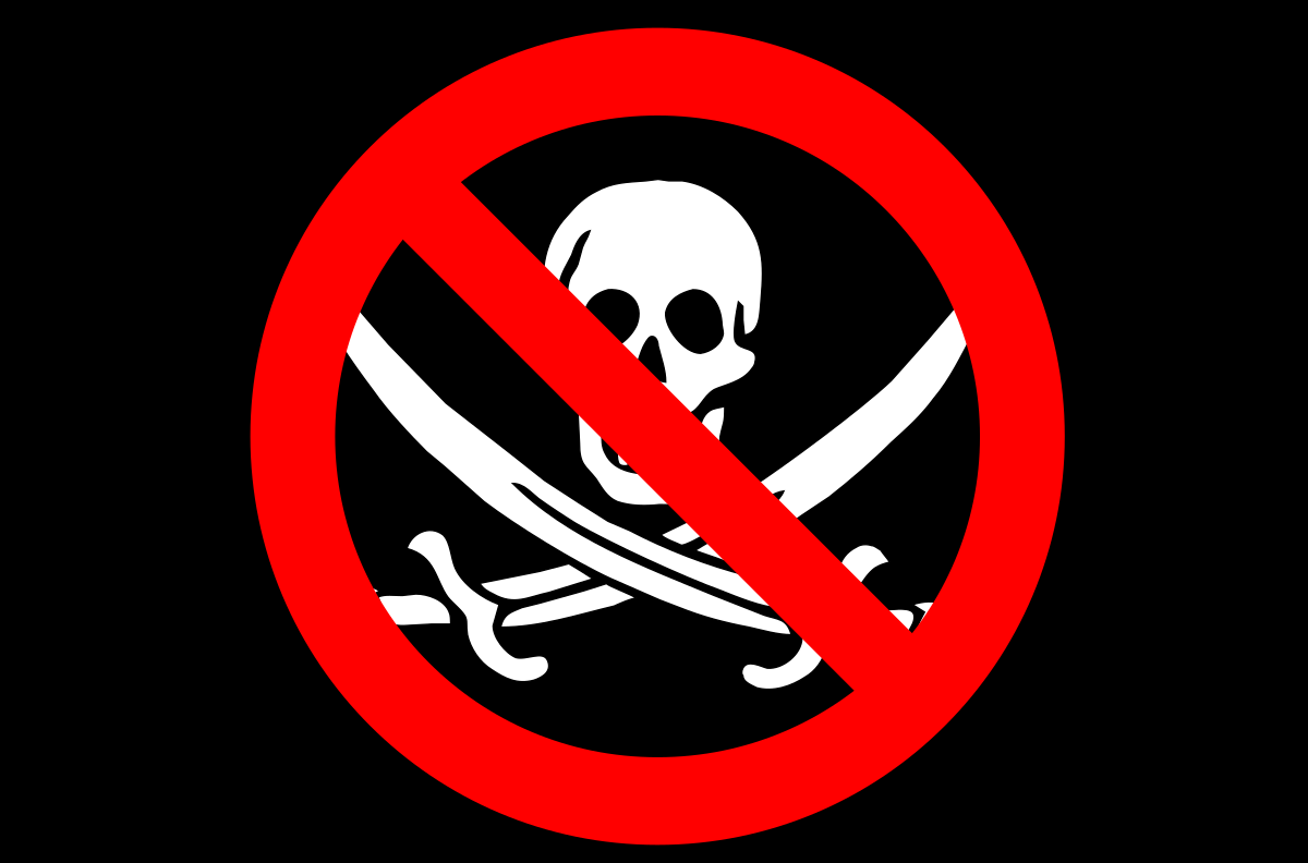 Стоп, пираты! Медиагиганты против закона о принудительном лицензировании контента