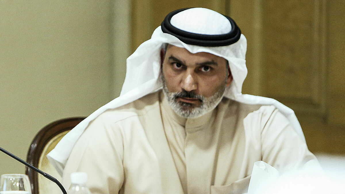 Новым генсеком ОПЕК стал представитель Кувейта Хайсам аль-Гайс