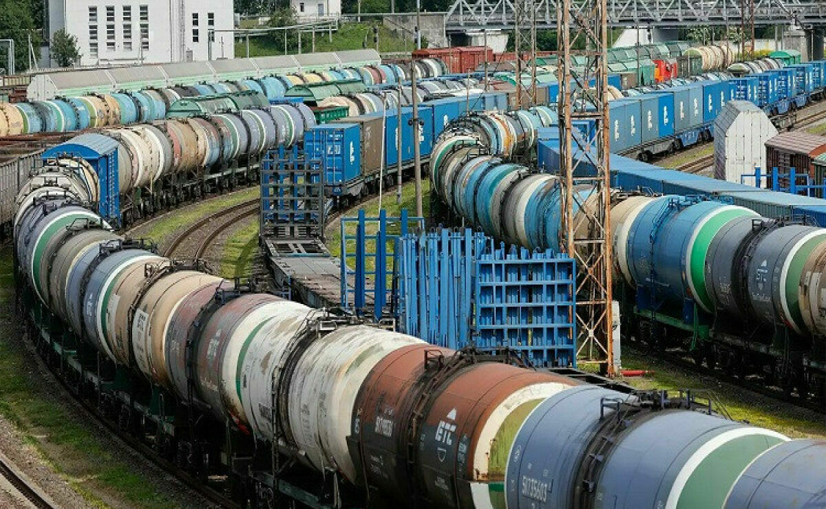 Россия и Евросоюз договорились о транзите грузов в Калининградскую область
