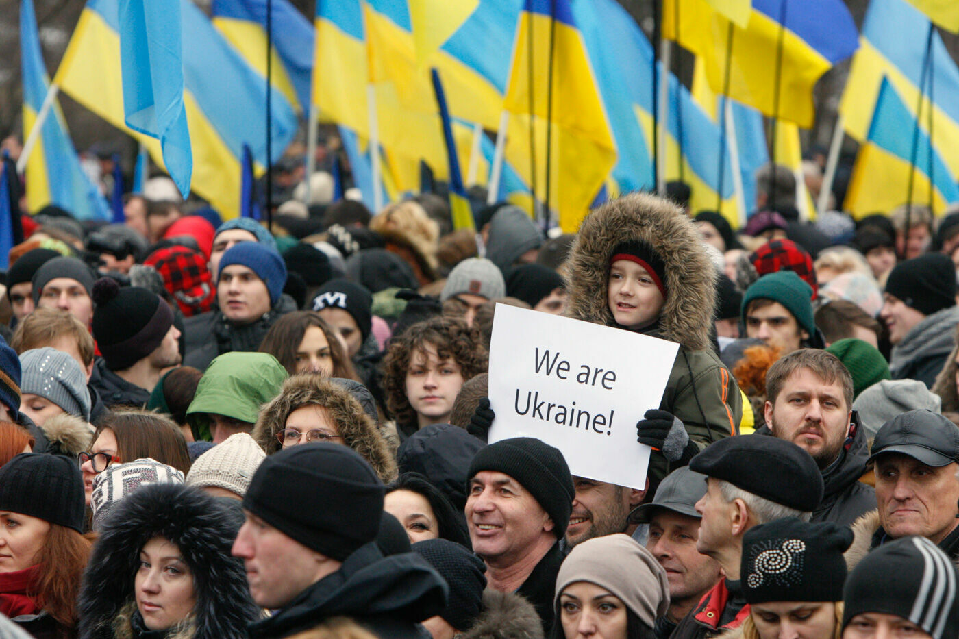 От выхода Украины из СНГ пострадают только украинцы