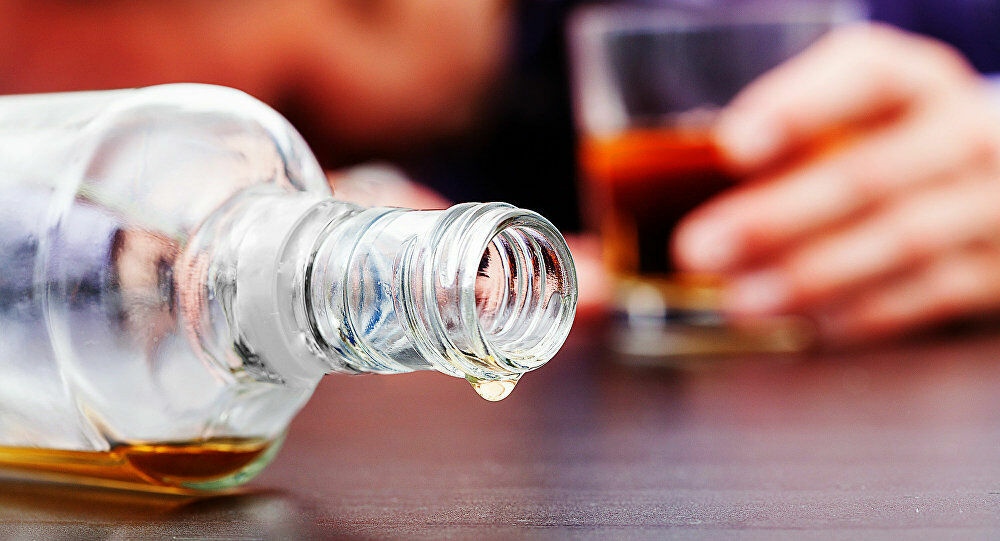 Минздрав: Чукотка стала лидером по алкоголизму