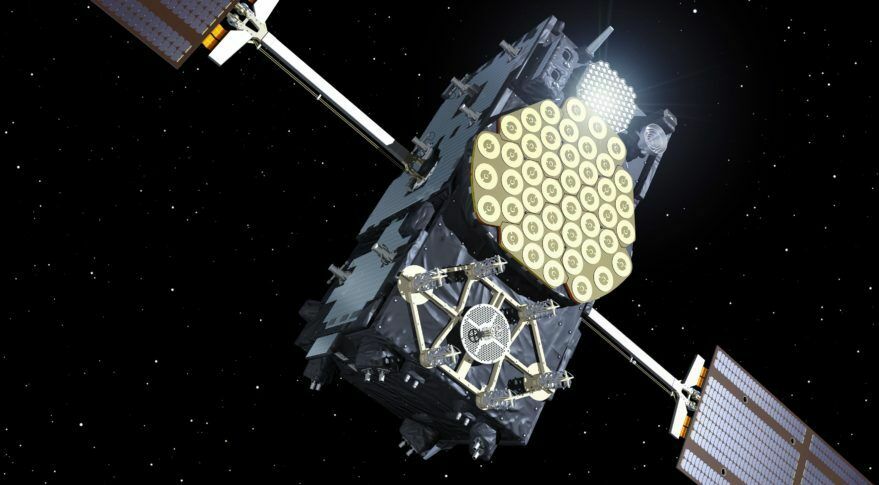 Европейская навигационная система Galileo вышла из строя