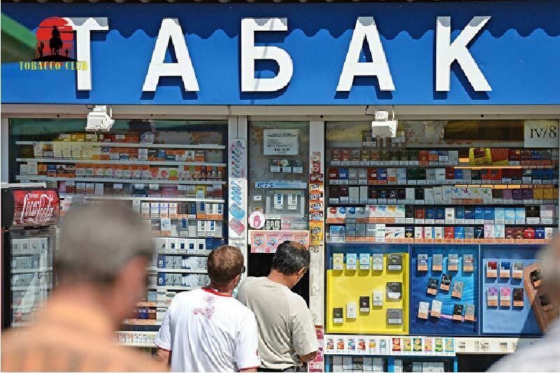 Курить без акциза? К чему приведет рост минимальной стоимости сигарет до 140 рублей
