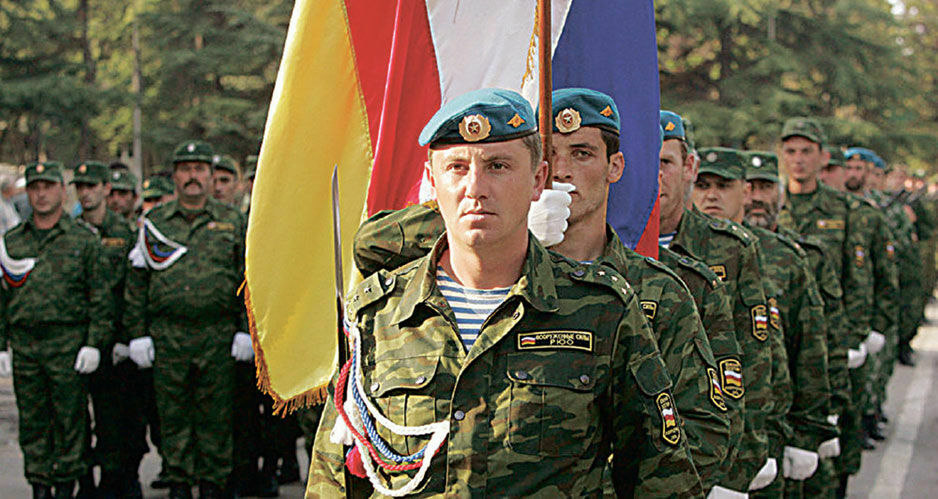 В Южной Осетии проведут отдельные парады для каждого ветерана