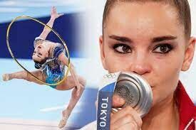 Россия нашла способ наказать судью, лишившую российских гимнасток золота на Олимпиаде