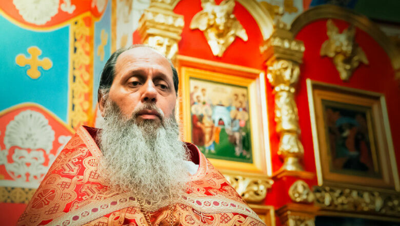 Эпатажного священника из Татарстана лишили сана