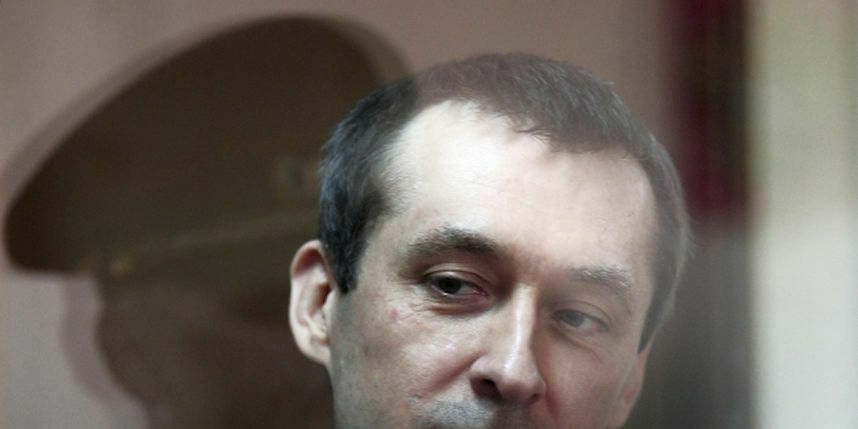 Миллиарды - не в счет: Захарченко осужден за сущие мелочи