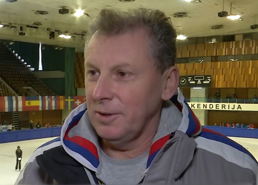 Олимпийский чемпион Сергей Фокичев: «На нас озлобился весь мир»