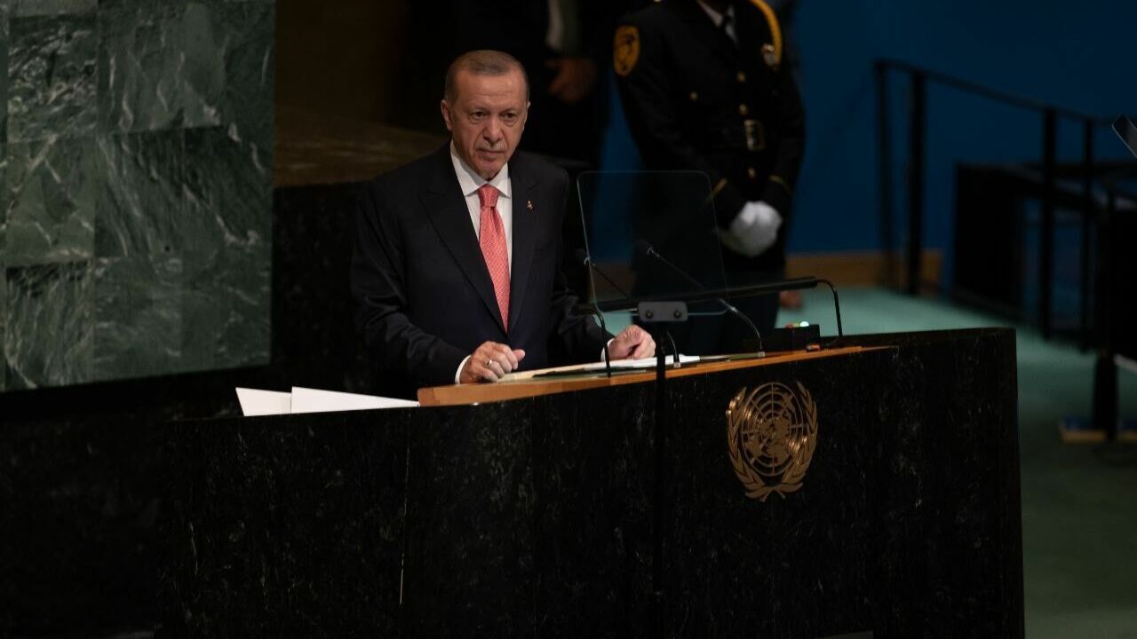 Венгрия поддержала номинирование Реджепа Эрдогана на Нобелевскую премию мира