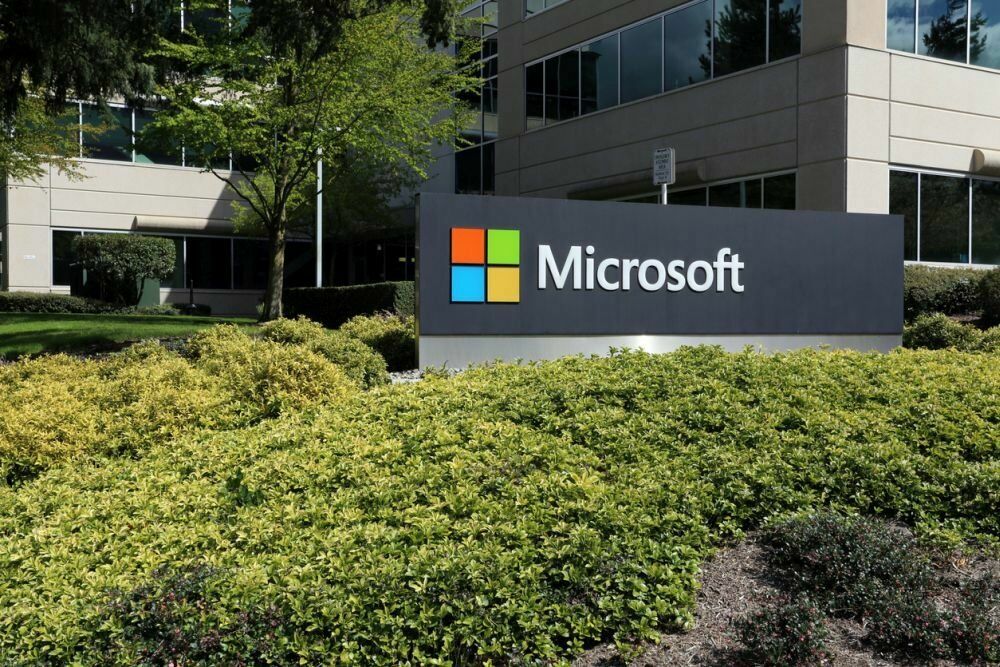 Microsoft выполнит контракт с Пентагоном за 10 миллиардов долларов