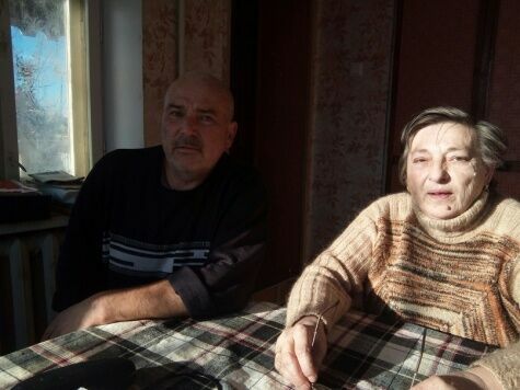 Тяжелобольная пенсионерка умерла после отключения газовой трубы за долги