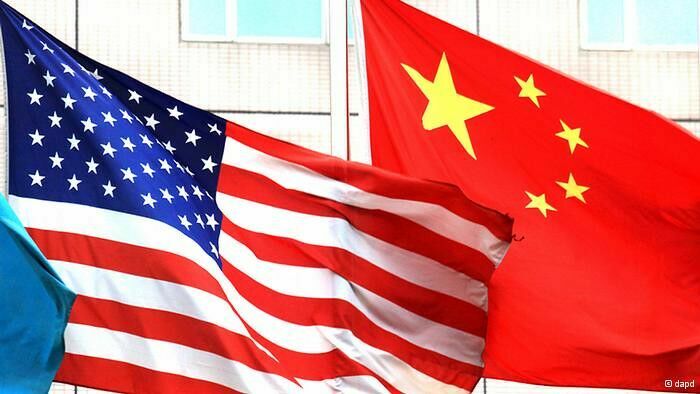Эксперты рассказали о перспективах экономики США из-за торговой войны с Китаем
