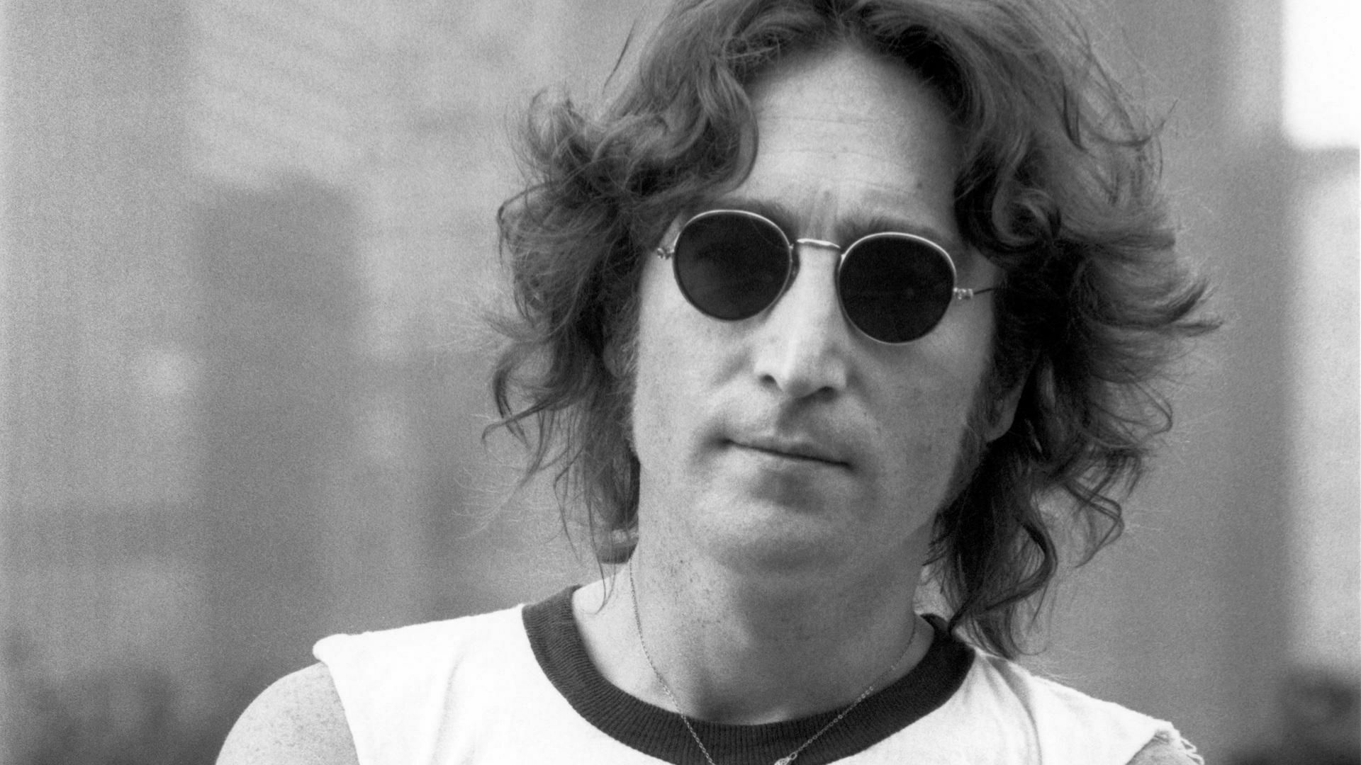 Свет навсегда: 8 декабря 1980 года погиб Джон Леннон