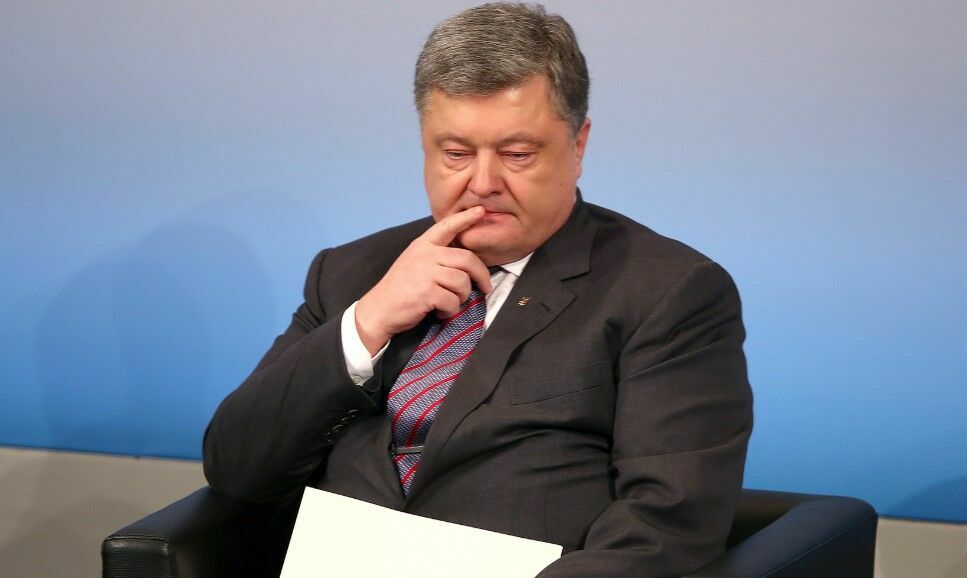 Эксперты гадают: куда сбежит Порошенко, проиграв выборы?