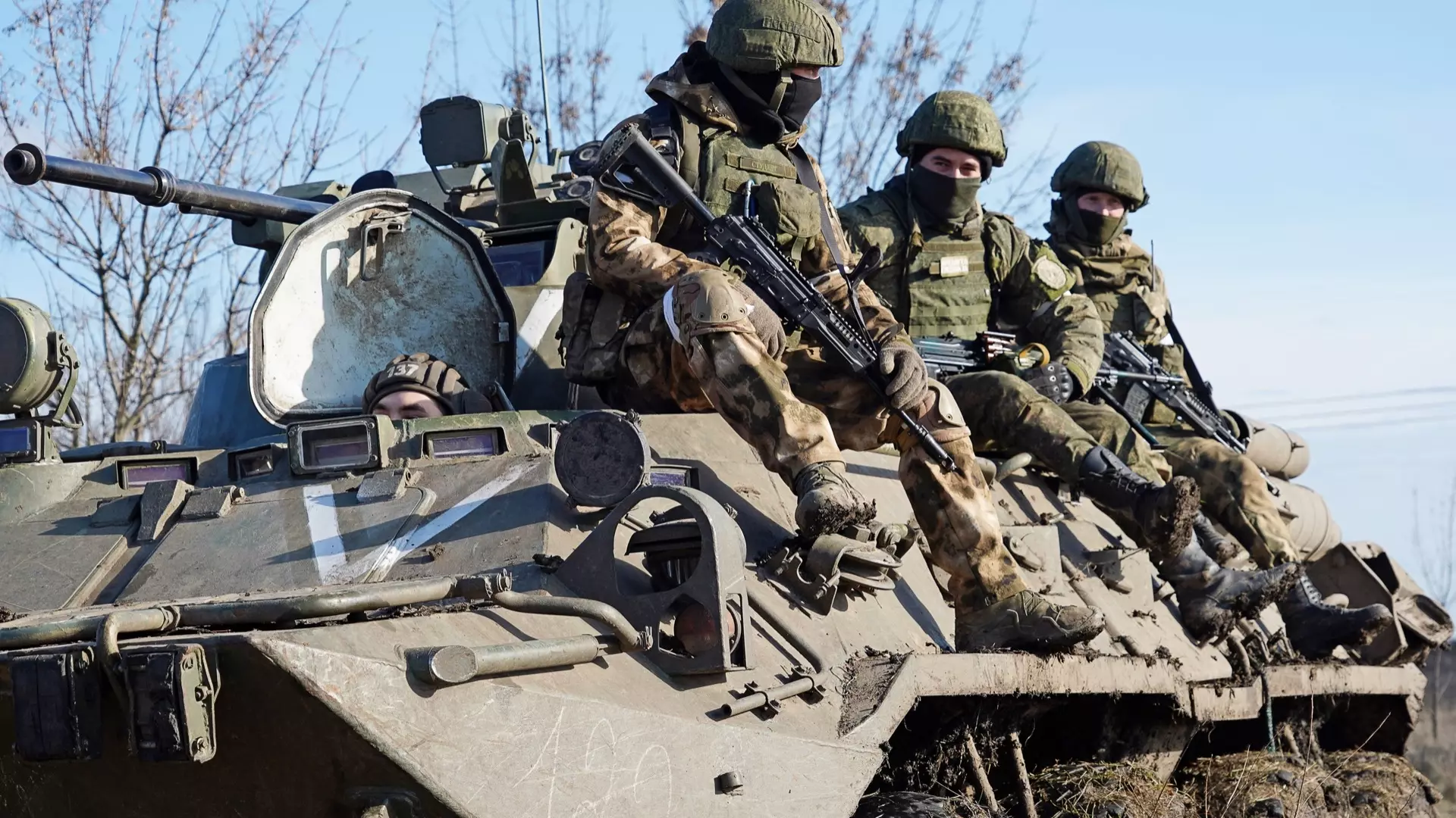 Украинские диверсанты пытались прорваться через границу? Что известно о ситуации в Курской и Белгородской областях.