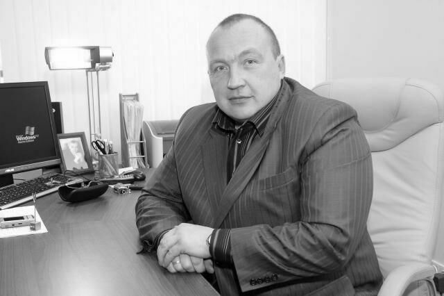 Экс-главу Минздрава Омской области Юрия Ерофеева нашли мертвым