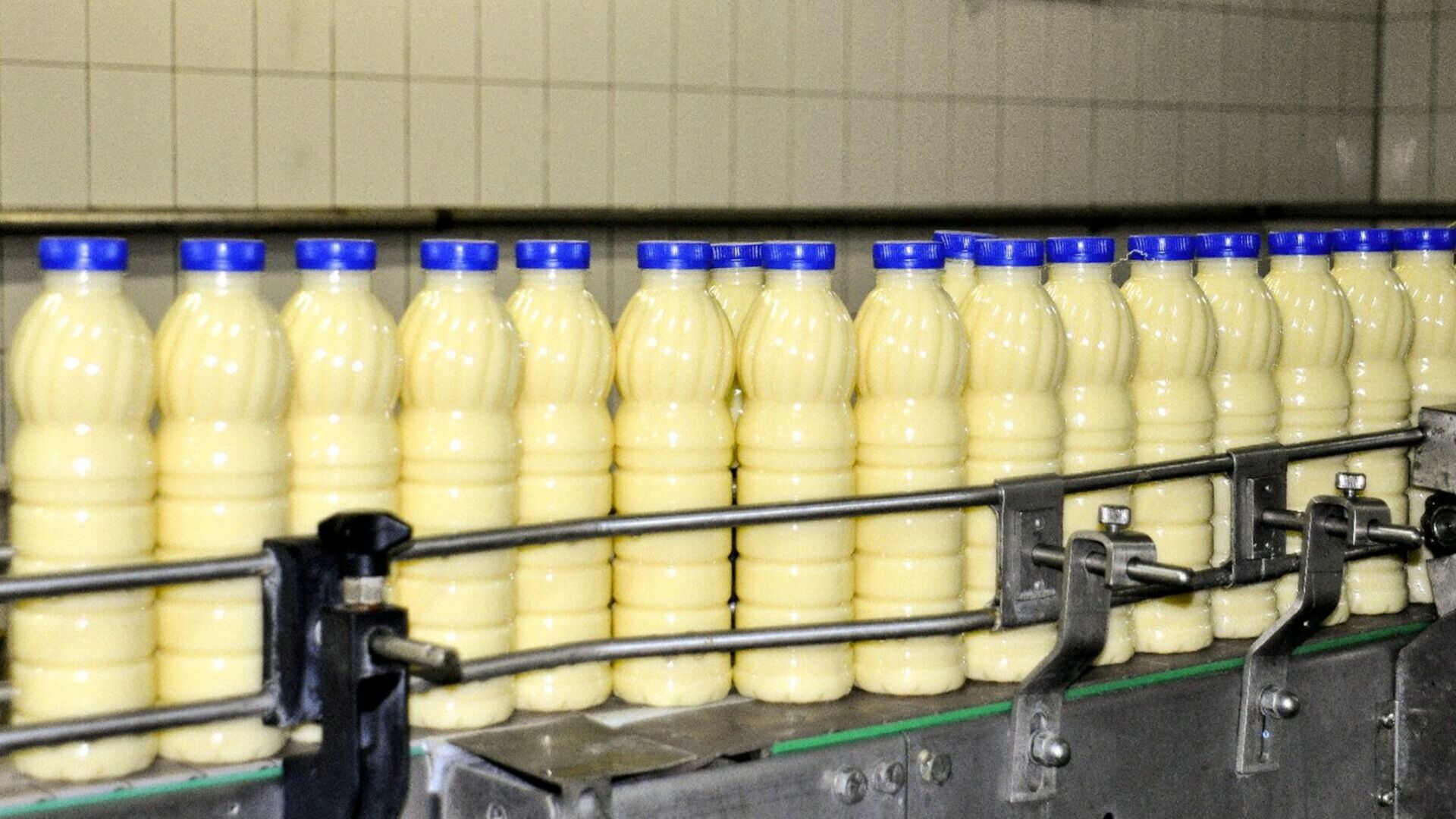Армения приостановит поставки молочной продукции в Россию после выявленных нарушений