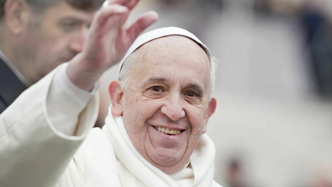 Папа Франциск увязал решение миграционной проблемы с судьбой человечества
