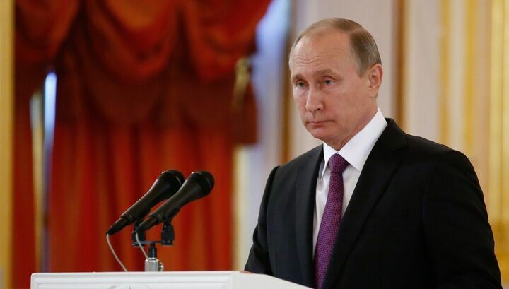 Путин выразил соболезнования в связи с гибелью венгерских подростков в ДТП