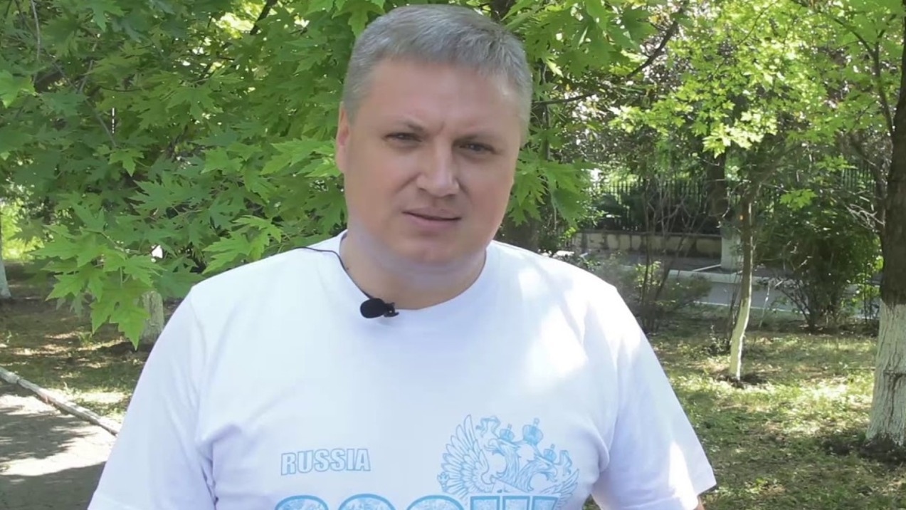 В Приднестровье убили лидера оппозиции Олега Хоржана