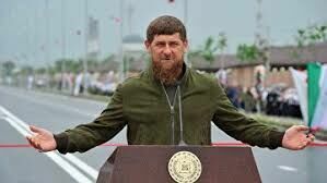 Рамзан Кадыров пожаловался на нехватку денег от федерального центра