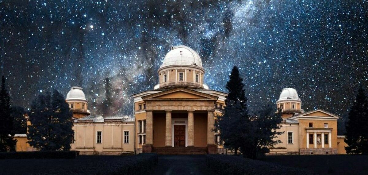Алчность против науки: Пулковскую обсерваторию ссылают на Кавказ 