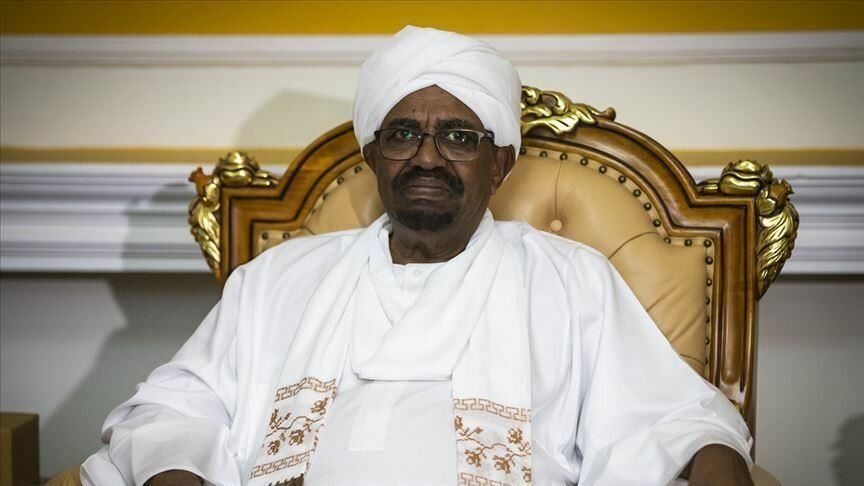 президент Судана 1993-2019 гг. Омар аль-Башир 