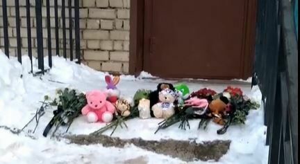 Жители Костромы хотят устроить самосуд над убийцами пятилетней девочки