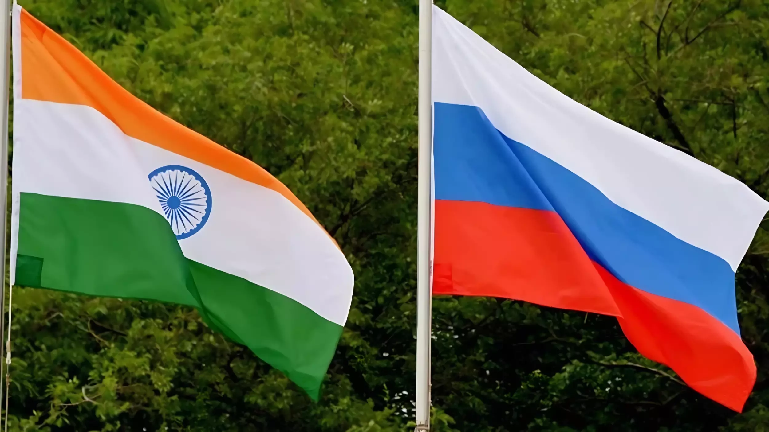 Товарооборот между Россией и Индией вырос до рекордных значений, но есть нюанс