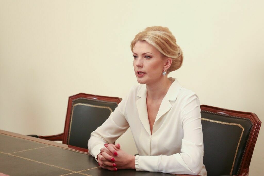Экс-замминистра просвещения Марине Раковой предъявили третье обвинение