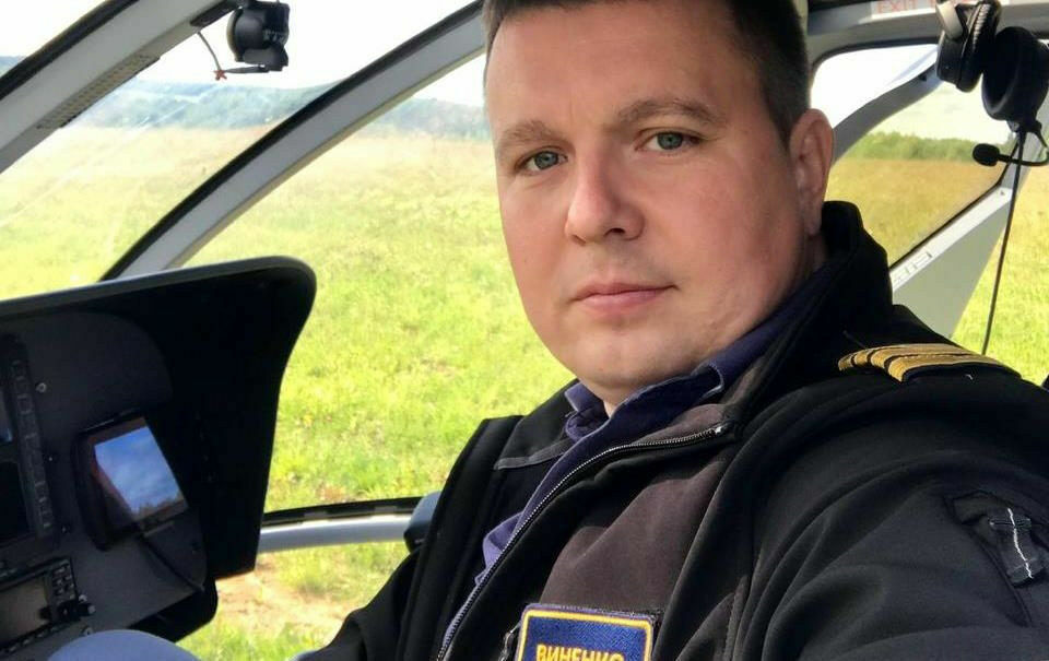 В Краснодаре задержали пилота, обвинившего экс-депутата Гозмана в браконьерстве