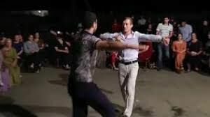 Приезжие из Дагестана зарезали севастопольца за отказ танцевать лезгинку