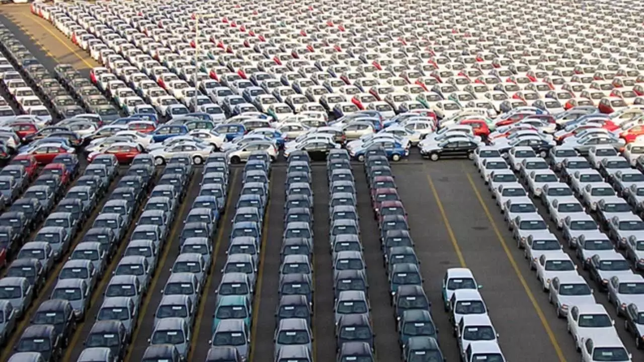 Китай готов экспортировать свои авто по всему миру