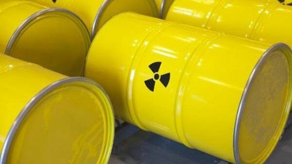 МАГАТЭ заявила о пропаже тонн концентрата урановой руды в Ливии