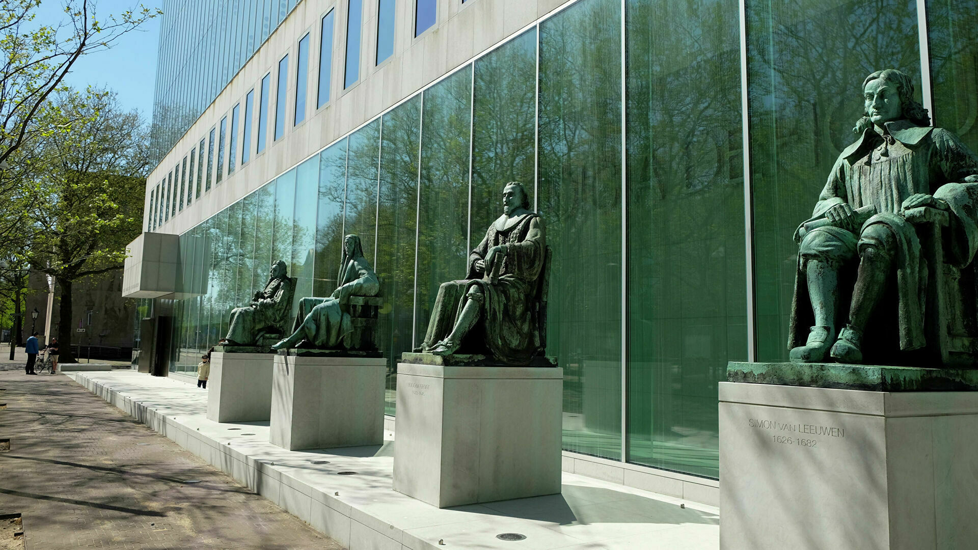 Верховный суд в Нидерландах отменил компенсацию ЮКОСу в $50 млрд