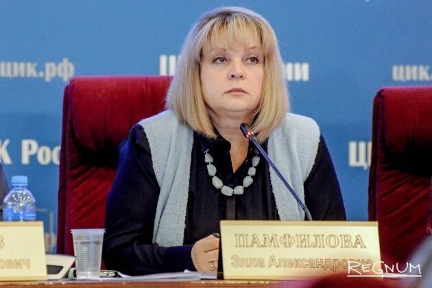 Со слезами на глазах: ЦИК аннулировал итоги выборов в Приморье