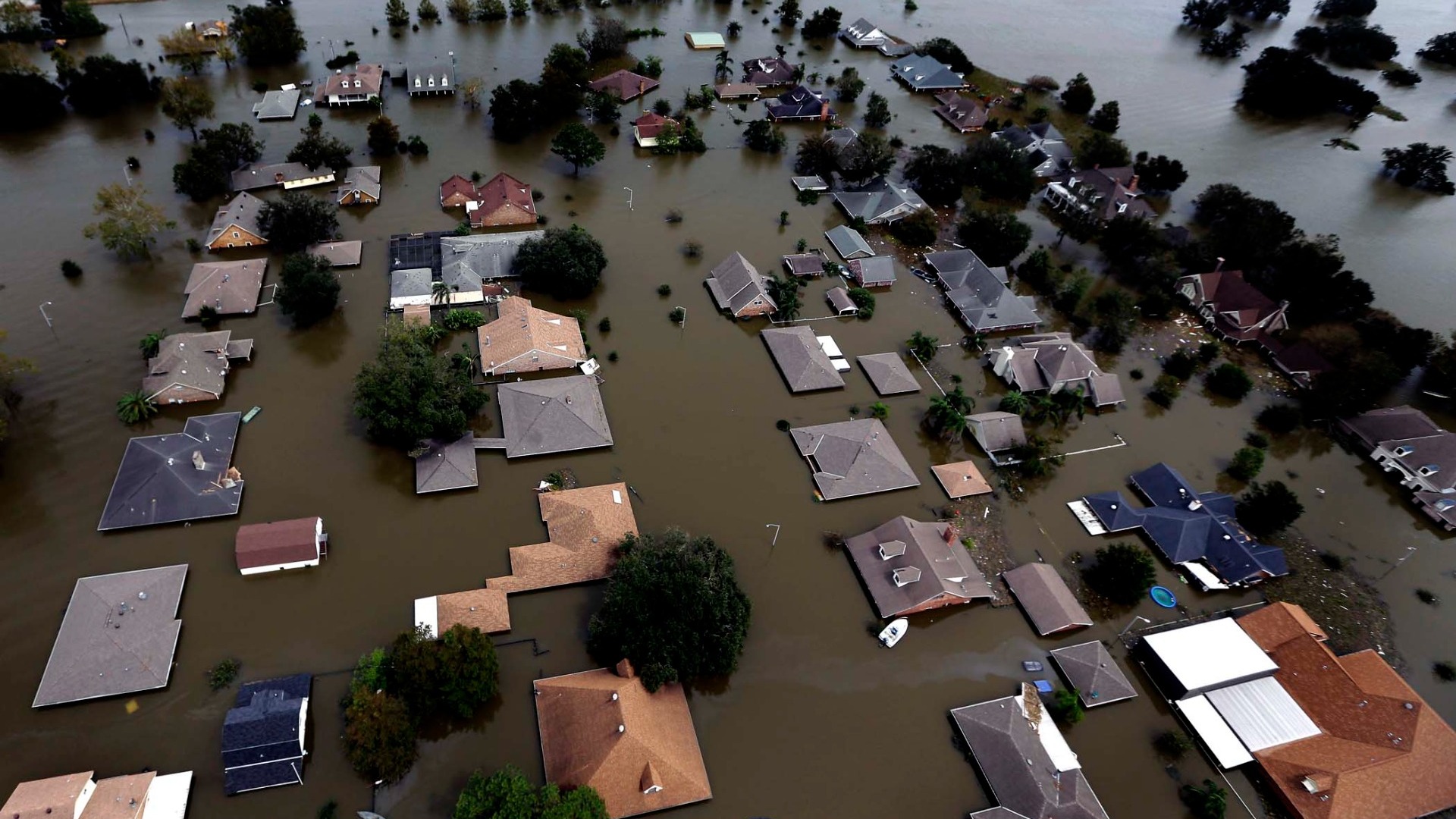 Наводнение в Приморье: куда ушли миллионы, выделенные на дамбы?