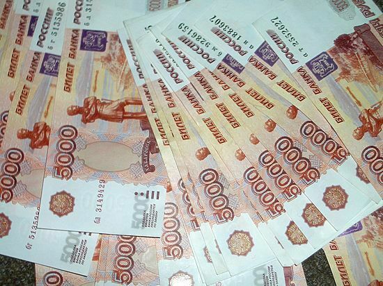 Доходы депутатов ХМАО достигают 650 тысяч рублей. В день