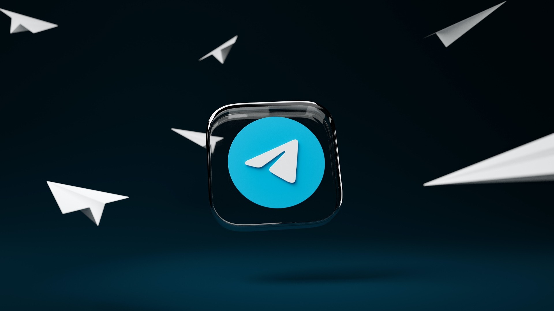Telegram установил рекорд, обогнав «ВКонтакте» по дневной аудитории в России