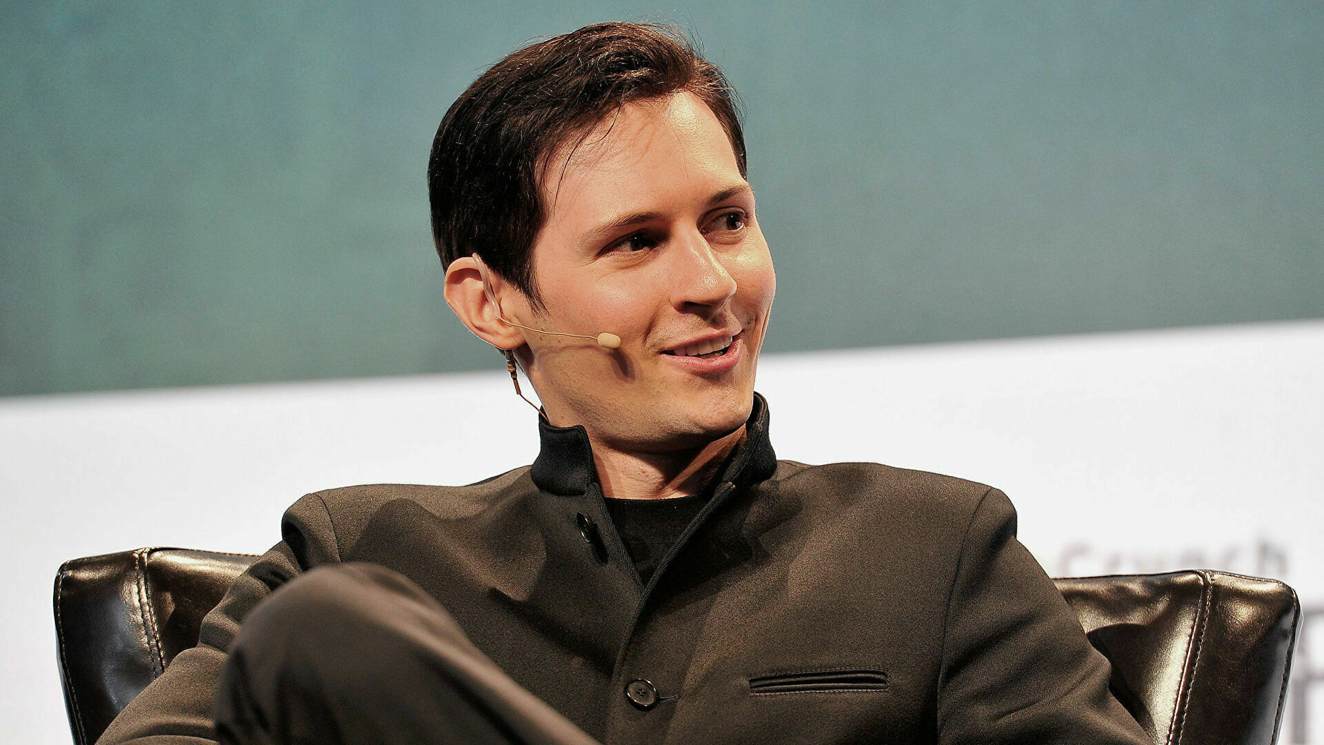 Павел Дуров допустил ограничение работы Telegram в РФ и Украине