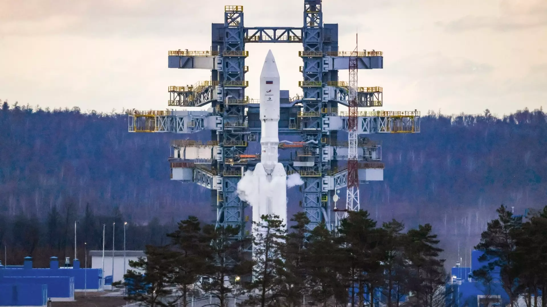 Ко Дню космонавтики у России есть поводы и для гордости, и для разочарования