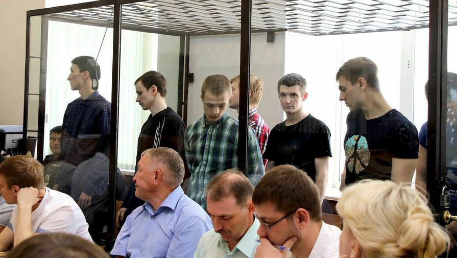 Адвокаты Пчелинцева и Кулькова обжаловали приговор по делу «Сети*»