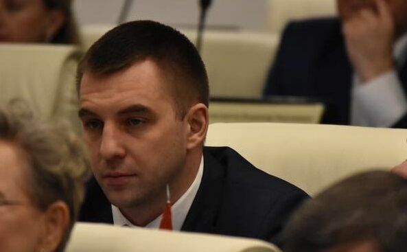 Пермского депутата осудили за инсценировку покушения на самого себя