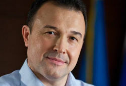 Мэр Южно-Сахалинска подал в отставку
