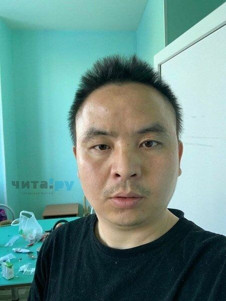 Больной коронавирусом китаец пожаловался на лечение в России (ВИДЕО)