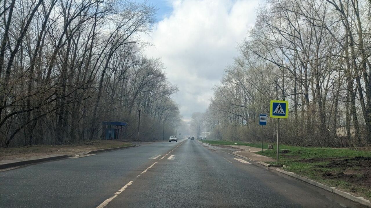 Глава Кировской области сообщил о выбросе хлора в Кирово-Чепецке