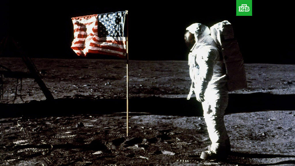 Американцы отправятся на Луну в 2024 году